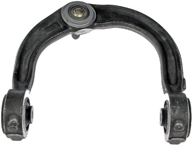 2003-2007 Cadillac CTS Suspension Control Arm and Ball Joint Assembly - Front Left Upper (Dorman)