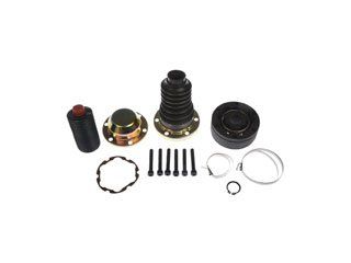 2002-2007 Jeep Liberty Drive Shaft CV Joint - Front Driveshaft - CV at Front Axle (Dorman)