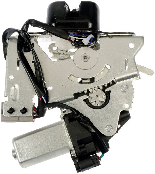 2017-2021 Chrysler Pacifica Liftgate Lock Actuator (Dorman)