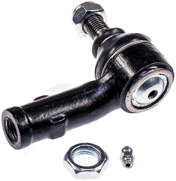 1985-1999 Volkswagen Golf Steering Tie Rod End - Front Left Outer (Dorman)