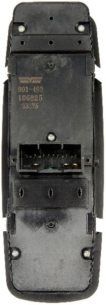 2012-2013 Chrysler 300 Door Window Switch - Front Left (Dorman)