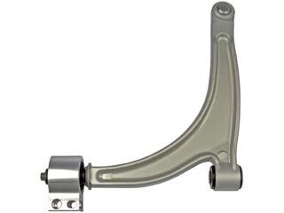 2005-2010 Pontiac G6 Suspension Control Arm and Ball Joint Assembly - Front Right Lower (Dorman)