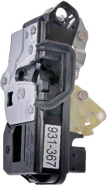 2004-2008 Pontiac Grand Prix Door Lock Actuator Motor - Front Right (Dorman)