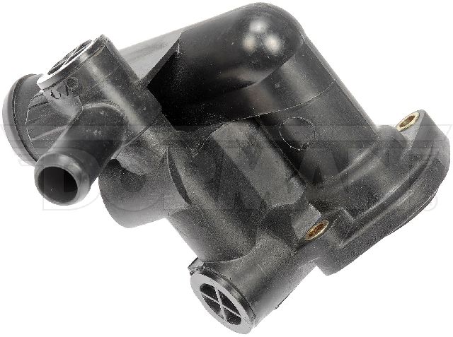 1998-2001 Mazda B2500 Engine Coolant Thermostat Housing Assembly (Dorman)