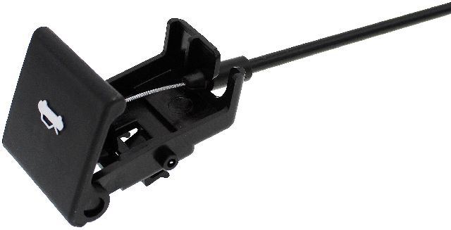 2019-2023 Ford Ranger Hood Release Cable (Dorman)