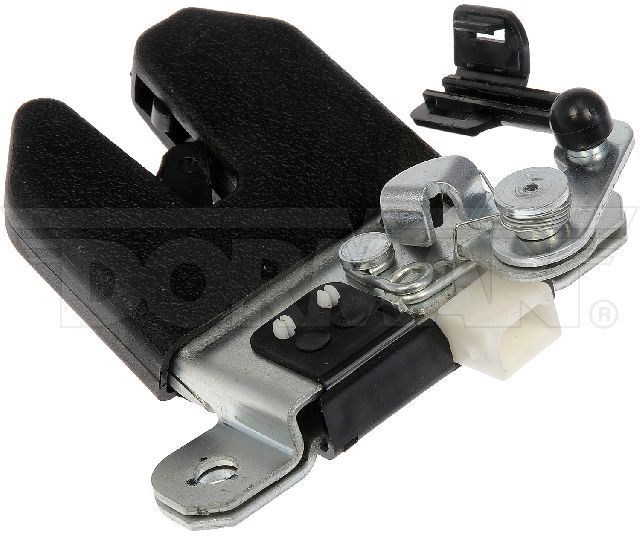 1999-2005 Volkswagen Jetta Deck Lid Latch (Dorman)