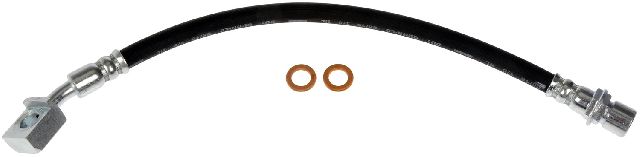 2015-2020 Chevrolet Tahoe Brake Hydraulic Hose - Rear Right Outer (Dorman)