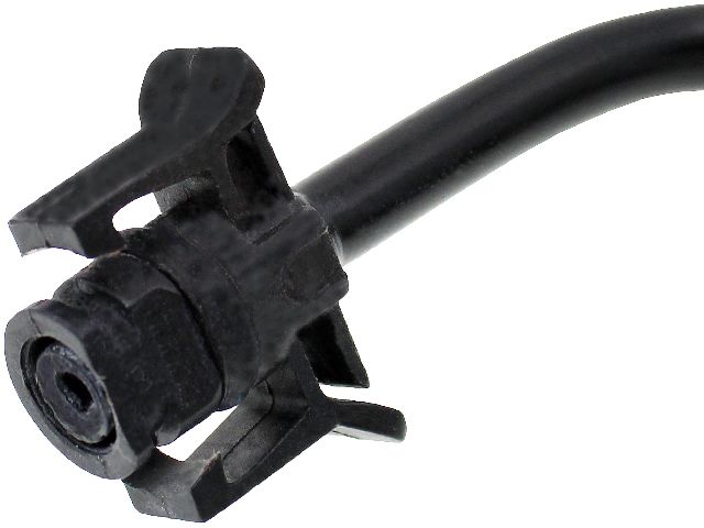 2013-2020 Lincoln MKZ Engine Coolant Overflow Hose - Upper (Dorman)