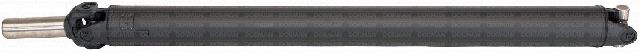 2009-2014 GMC Yukon Drive Shaft - Rear (Dorman)