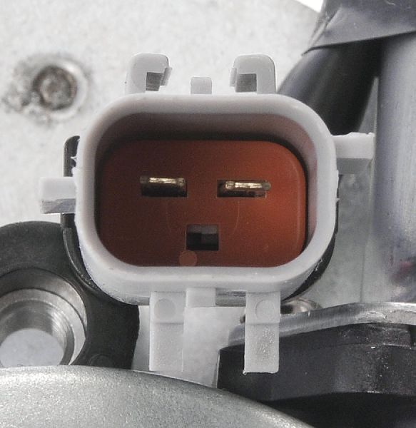 2004-2006 Chrysler Pacifica Window Motor and Regulator Assembly - Front Left (Dorman)