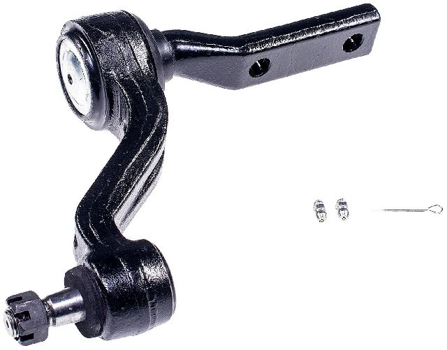 1988-1992 GMC C3500 Steering Idler Arm and Bracket Assembly (Dorman)