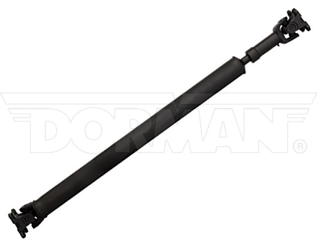 1986-1989 Ford Ranger Drive Shaft - Rear (Dorman)