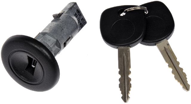2001-2005 Pontiac Aztek Ignition Lock Cylinder (Dorman)