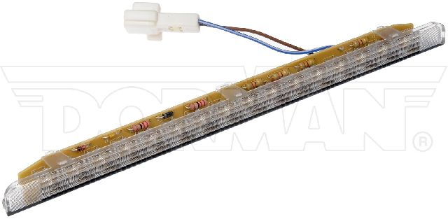 2010-2013 Chevrolet Camaro Center High Mount Stop Light (Dorman)