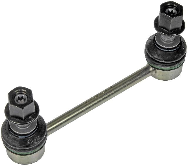 1999-2006 Volvo S80 Suspension Stabilizer Bar Link - Rear Left or Rear Right (Dorman)