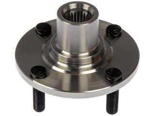 1990-2003 Mazda Protege Wheel Hub - Front or Rear (Dorman)