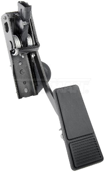 2006-2007 Chevrolet Monte Carlo Accelerator Pedal (Dorman)