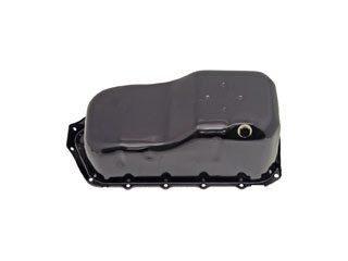 1982-1986 Pontiac Firebird Engine Oil Pan (Dorman)