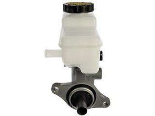 2008-2010 Nissan Frontier Brake Master Cylinder (Dorman)