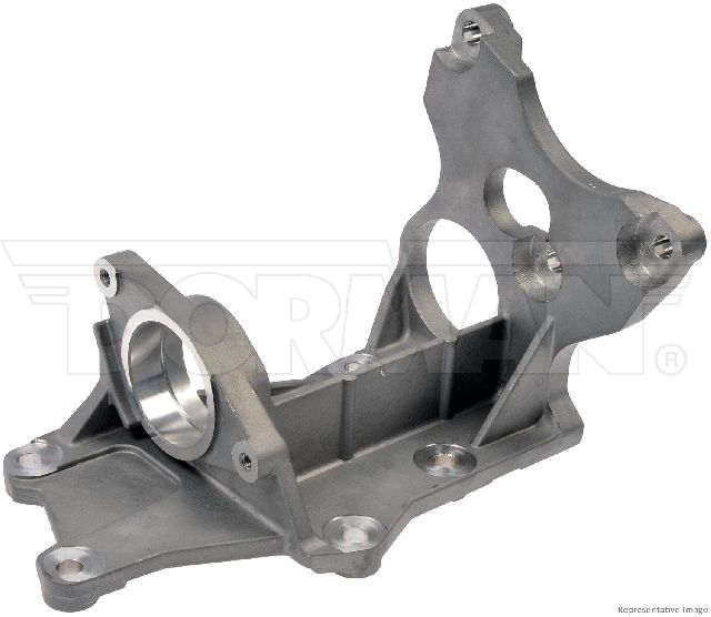 2004-2006 Lexus ES330 CV Axle Shaft Carrier Bearing Bracket - Right (Dorman)