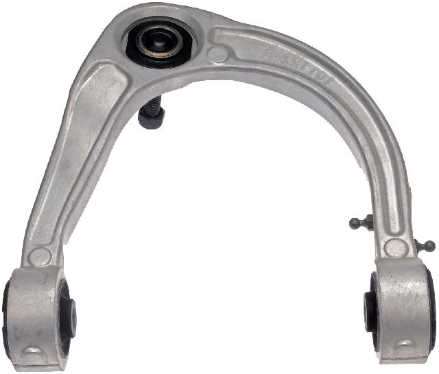 2004-2009 Cadillac SRX Suspension Control Arm and Ball Joint Assembly - Front Left Upper (Dorman)