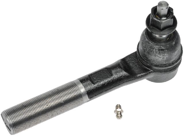 2006-2008 Dodge Ram 1500 Steering Drag Link End - At Pitman Arm (Dorman)