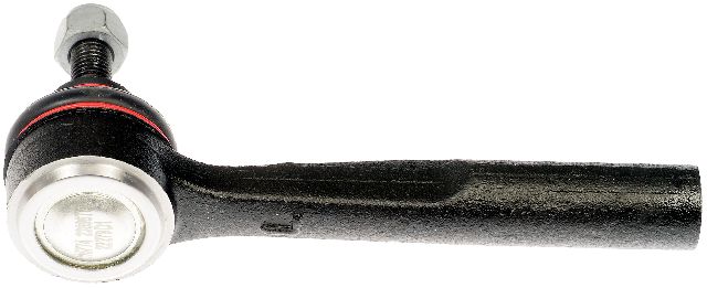 2016-2023 Fiat 500X Steering Tie Rod End - Front Left Outer (Dorman)