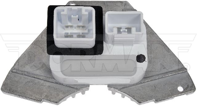 1999-2006 Volvo S80 HVAC Blower Motor Resistor (Dorman)