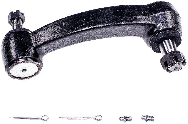 1983-1996 GMC G3500 Steering Idler Arm (Dorman)