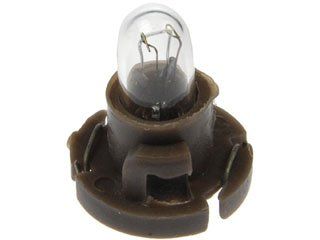 2003-2009 Toyota 4Runner HVAC Control Light Bulb (Dorman)
