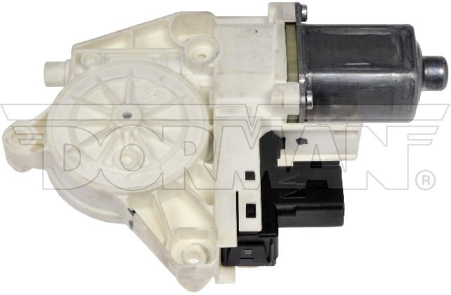 2009-2012 Dodge Journey Window Motor - Front Right (Dorman)