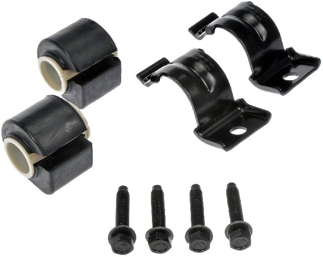 2001-2007 Dodge Caravan Suspension Stabilizer Bar Bushing Kit - Front (Dorman)