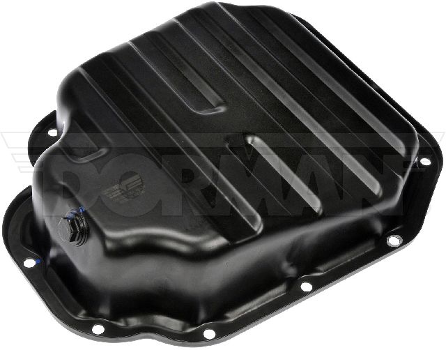 2014-2015 Nissan Rogue Select Engine Oil Pan - Lower (Dorman)
