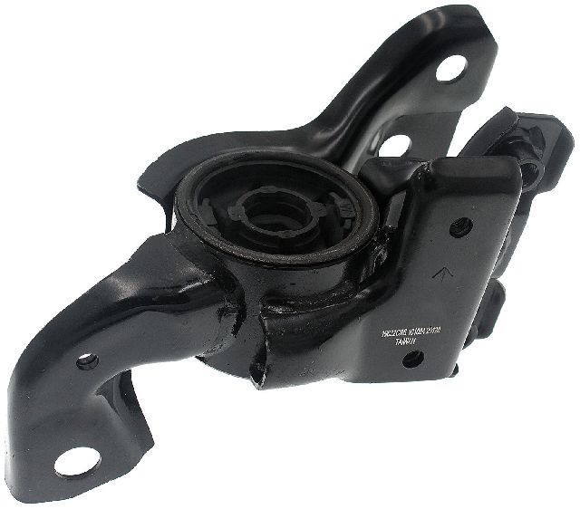 2007-2012 Acura RDX Suspension Control Arm Bushing - Front Left Lower Rearward (Dorman)