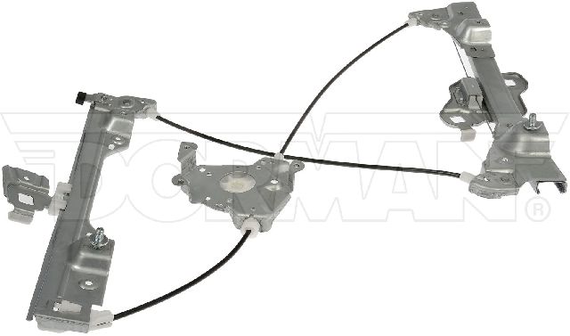 2003-2009 Nissan 350Z Window Regulator - Front Right (Dorman)