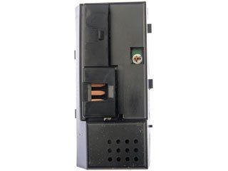 1997-2005 Buick Century Door Window Switch - Front Left (Dorman)