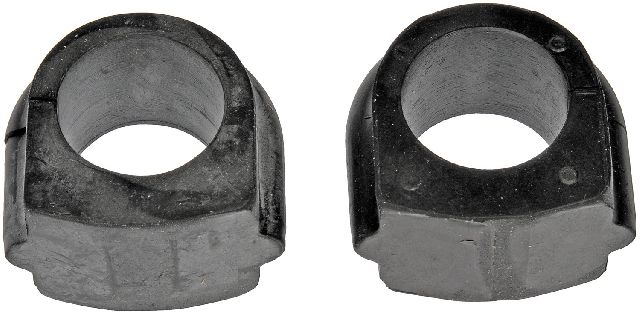 1990-1996 INFINITI Q45 Suspension Stabilizer Bar Bushing Kit - Front (Dorman)
