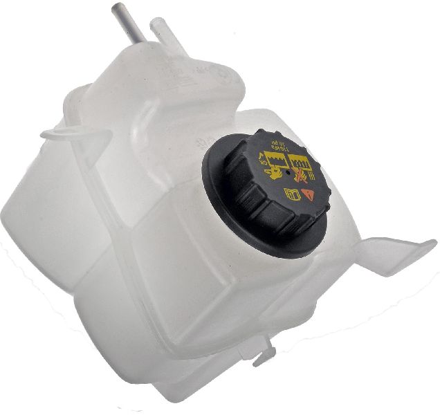 2000-2006 Lincoln LS Engine Coolant Reservoir - Front (Dorman)