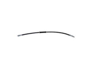 2008-2014 Mercedes-Benz CL63 AMG Brake Hydraulic Hose - Front Left or Front Right (Dorman)