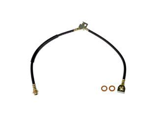 1998-2002 Ford Ranger Brake Hydraulic Hose - Rear Right Outer (Dorman)