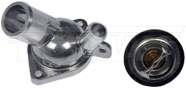 2010-2017 Chevrolet Equinox Engine Coolant Thermostat Housing (Dorman)