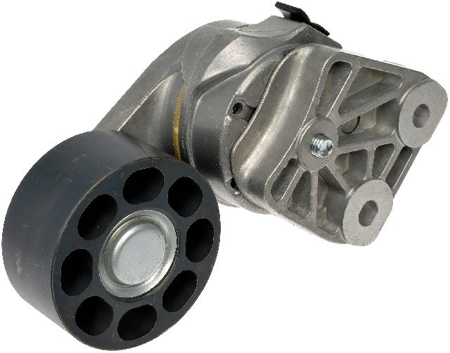 2011-2018 Volvo VNL Accessory Drive Belt Tensioner - Alternator (Dorman)
