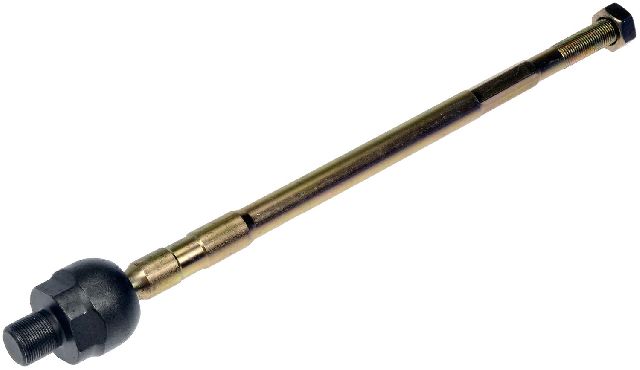 1986-1989 Mazda 323 Steering Tie Rod End - Front Inner (Dorman)