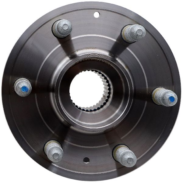 2017-2023 GMC Acadia Wheel Bearing and Hub Assembly - Front or Rear (Dorman)