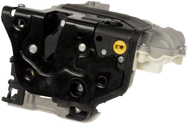 2009-2010 Audi A4 Door Lock Actuator Motor - Rear Right (Dorman)