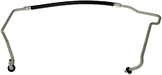 2016-2019 Buick Cascada Automatic Transmission Oil Cooler Hose Assembly - Radiator Oil Cooler Inlet (Lower) (Dorman)