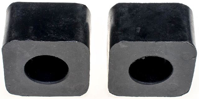 1984-1990 Dodge Caravan Suspension Stabilizer Bar Bushing Kit - Front To Control Arm (Dorman)