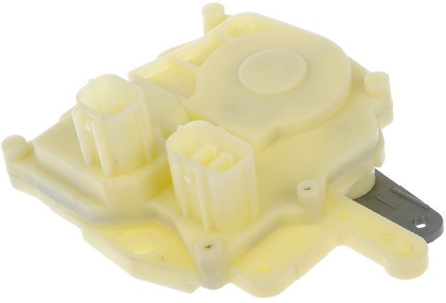 2001-2005 Honda Civic Door Lock Actuator Motor - Rear Right (Dorman)