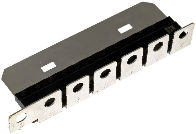 2018-2023 Jeep Wrangler Fuse Block (Dorman)