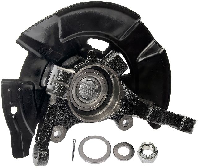 2011-2013 Hyundai Sonata Steering Knuckle Kit - Front Right (Dorman)